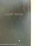 Szent Biblia