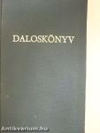 Daloskönyv