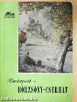 Budapest-Börzsöny-Cserhát