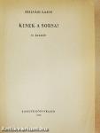 Kinek a sorsa?