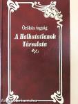 A Halhatatlanok Társulata