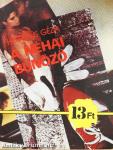 A néhai bűnöző