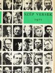Szép versek 1971