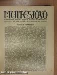 Mult és Jövő 1925. január-december