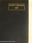 Szép versek 1981
