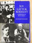 Így láttuk Kodályt