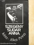 Szegény Sudár Anna