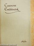 Emlékiratok