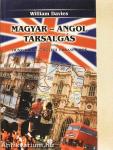 Magyar-angol társalgás
