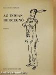 Az indián hercegnő