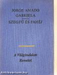 Gabriela/Szegfű és fahéj