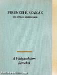 Firenzei éjszakák