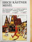 Erich Kästner mesél