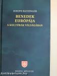 Benedek Európája
