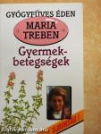 Gyermekbetegségek