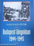 Budapest lángokban 1944-1945