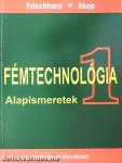 Fémtechnológia 1.