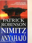 Nimitz anyahajó