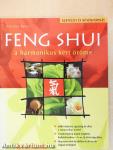 Feng shui - A harmonikus kert öröme