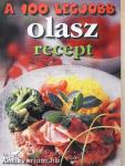 A 100 legjobb olasz recept