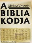 A Biblia kódja