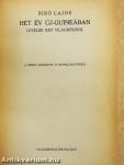 Hét év Új-Guineában