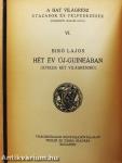Hét év Új-Guineában