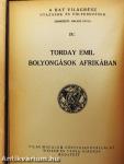 Bolyongások Afrikában