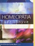 A homeopátia kézikönyve