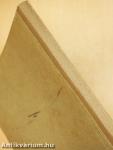 Das Buchstabenzeichnen IV.