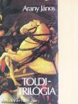 Toldi-trilógia