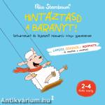 Hintáztasd a bárányt!