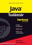 Java -Tudástár
