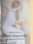 Eszter hagyatéka
