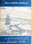 A könyörtelen Északi-sark