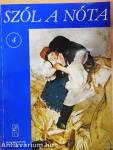 Szól a nóta 4.