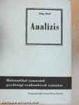 Analízis