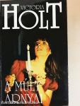 A múlt árnyai