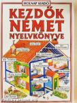 Kezdők német nyelvkönyve