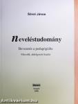 Neveléstudomány