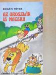 Az oroszlán is macska