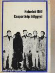 Csoportkép hölggyel