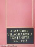 A második világháború története 1939-1945. 2.