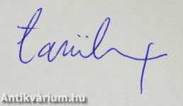 Napszél (dedikált példány)