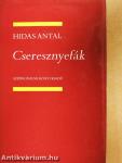 Cseresznyefák (dedikált példány)