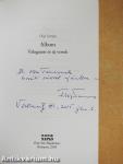 Album (dedikált példány)