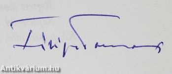 Album (dedikált példány)