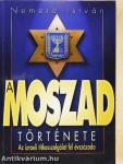 A MOSZAD története