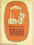 Raevius ezredes utazása