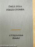 Párizs gyomra